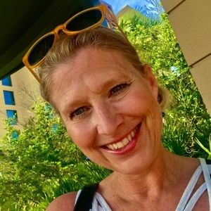 Meet your Posher, Heather turner